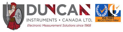 DUNCAN INSTRUMENTS CANADA LTD logo